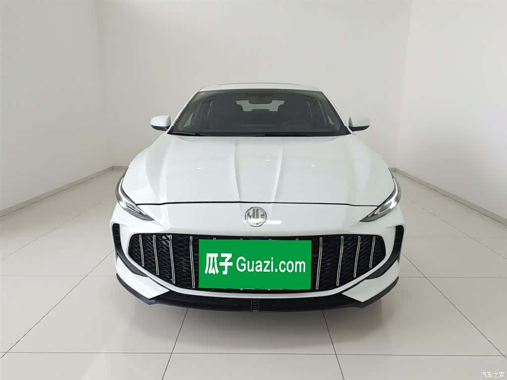 MG MG5, 2025 3