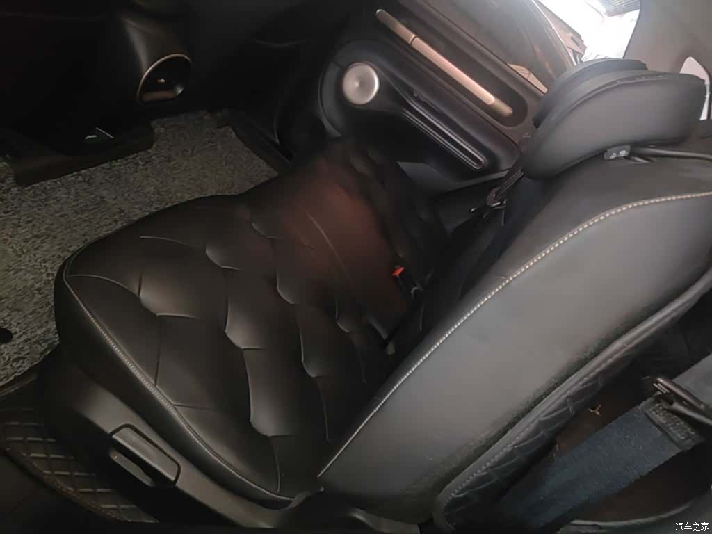 Wuling 460, 2023 17