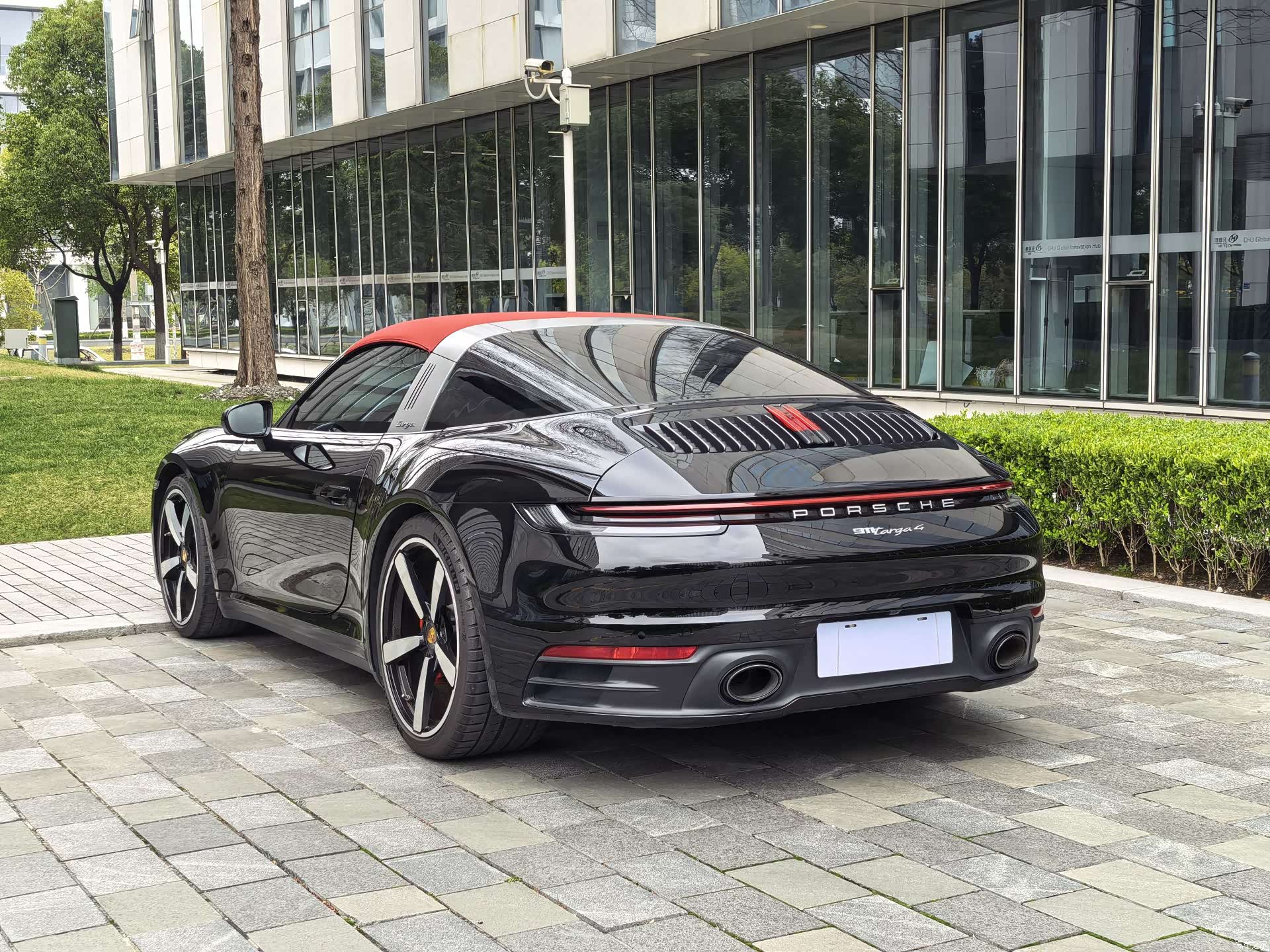 Porsche 911, 2021 45