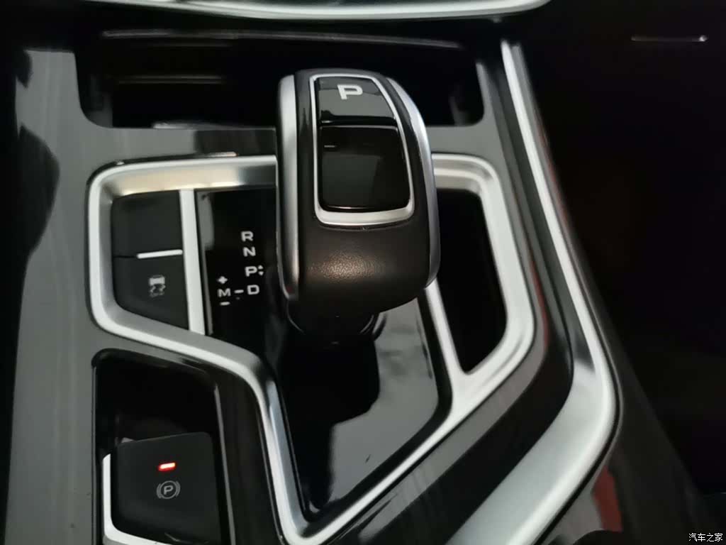 Geely Jiaji, 2021 14