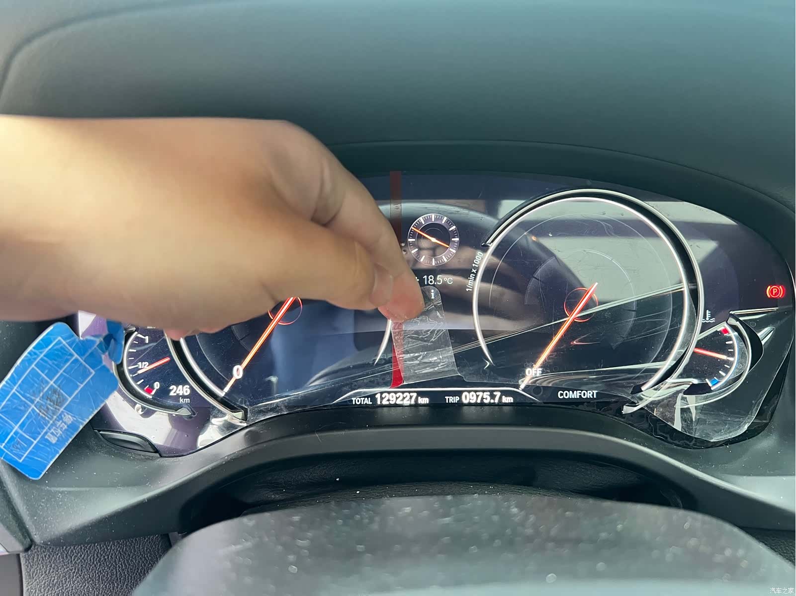 BMW X4, 2019 все фото