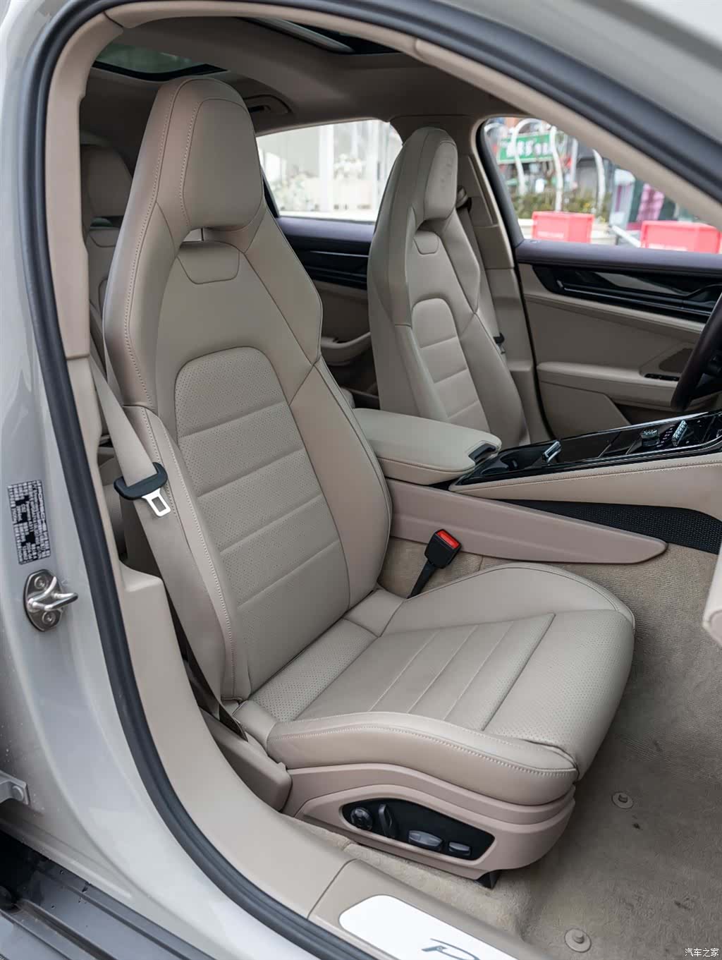 Porsche Panamera, 2024 20