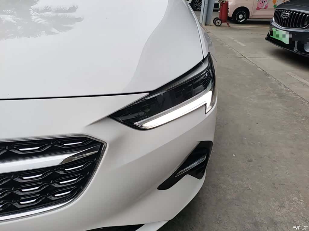 Buick Regal, 2022 24