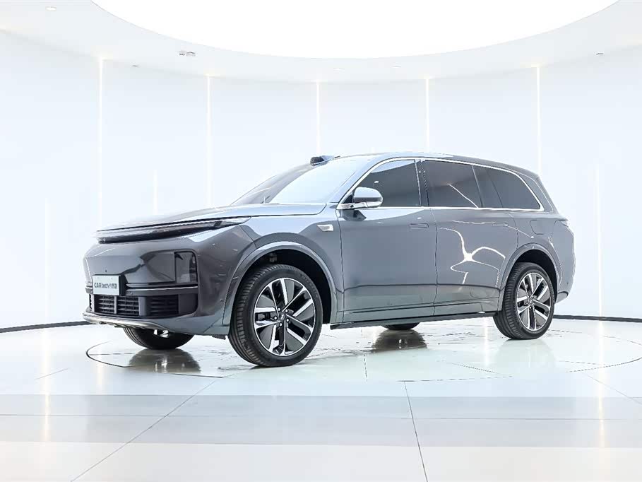 Li Auto Ideal L9