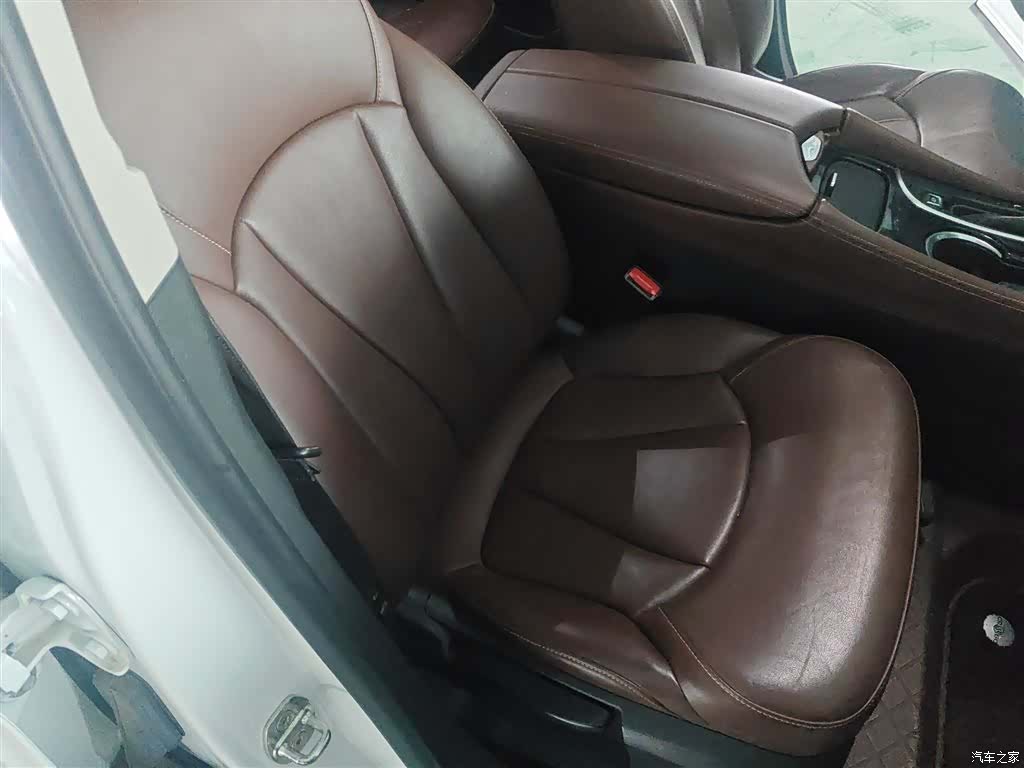 Buick Envision Plus, 2021 25