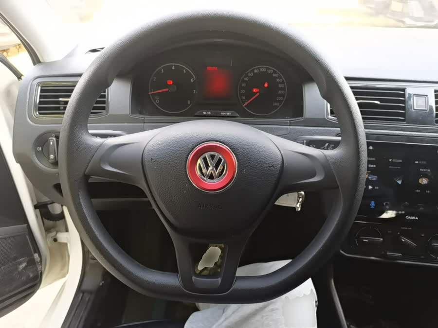 Volkswagen Santana 2022, фото 10
