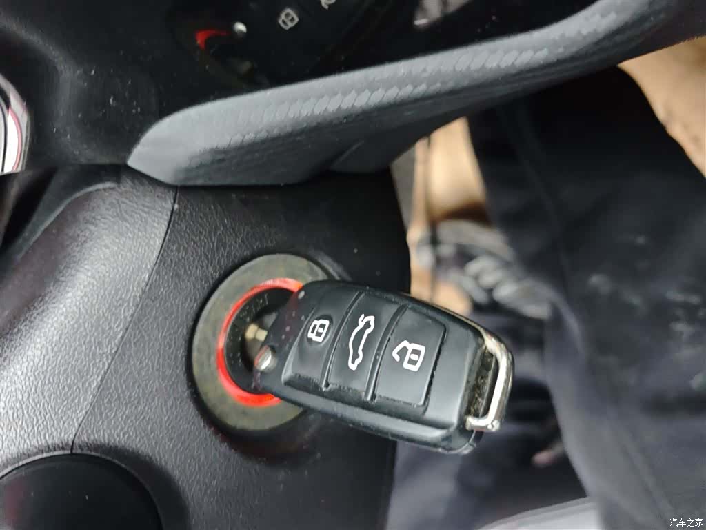 Chery 3x, 2018 9
