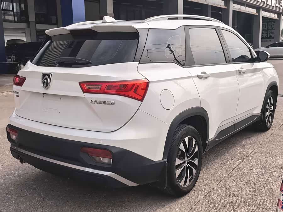Baojun 530 2019, фото 5