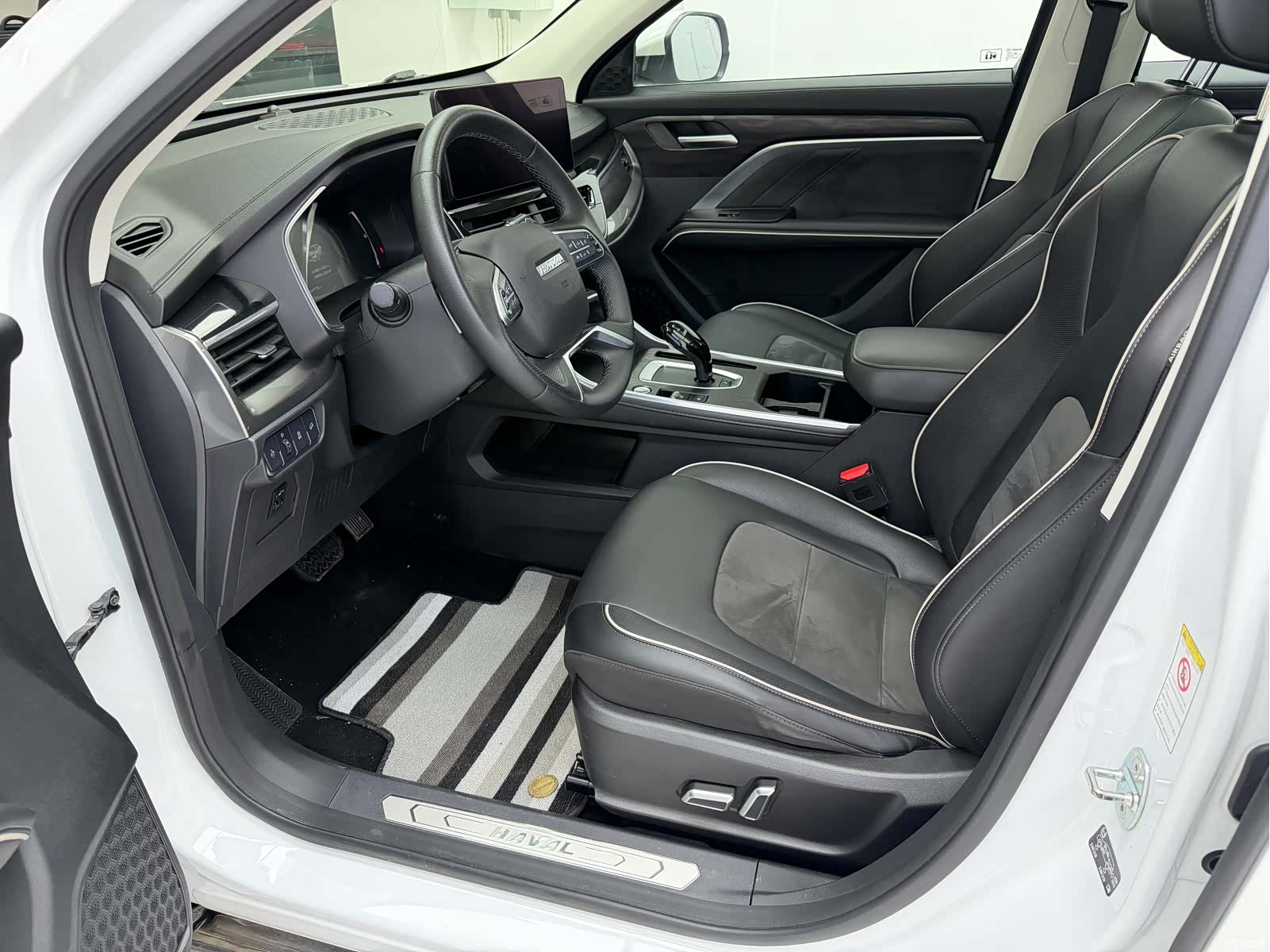 Haval H6, 2022 13