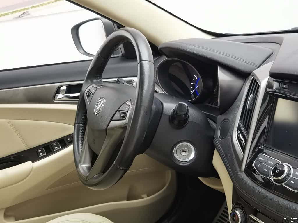 Changan Eado, 2016 22