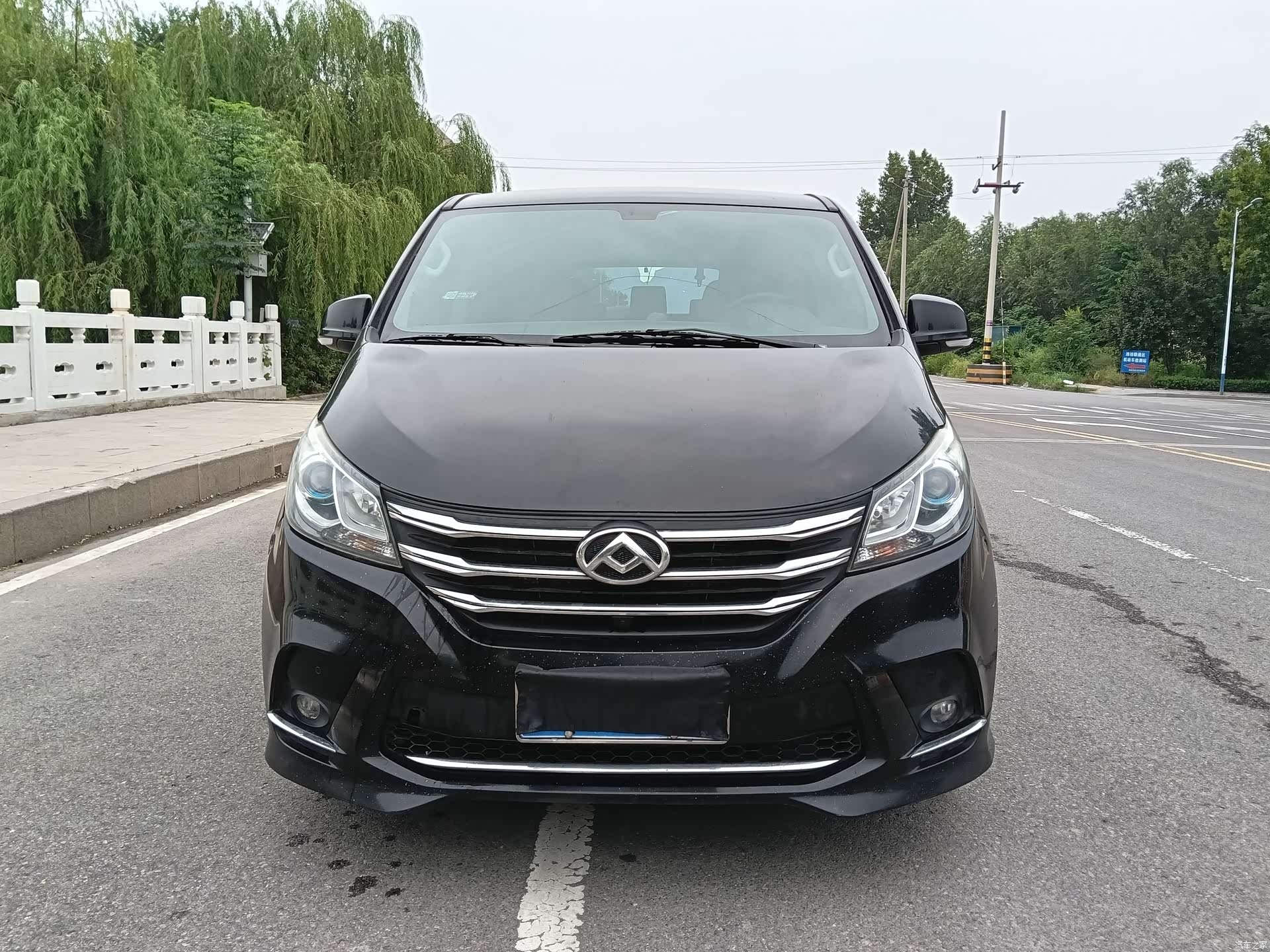 Maxus G10, 2020 2
