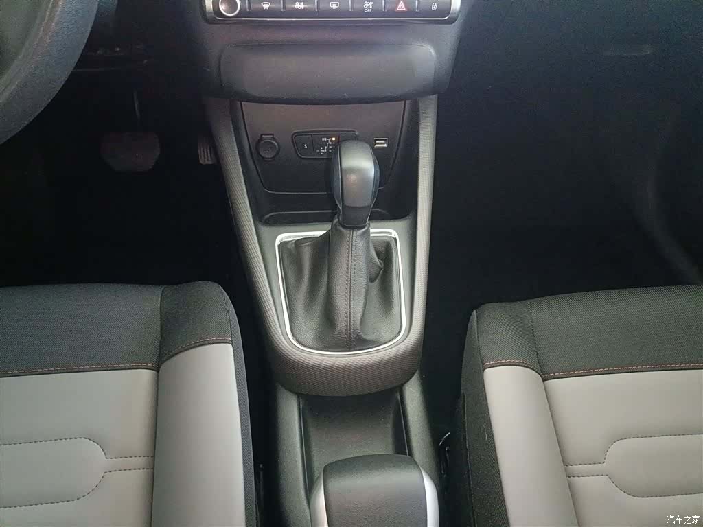 Citroen C4, 2019 14