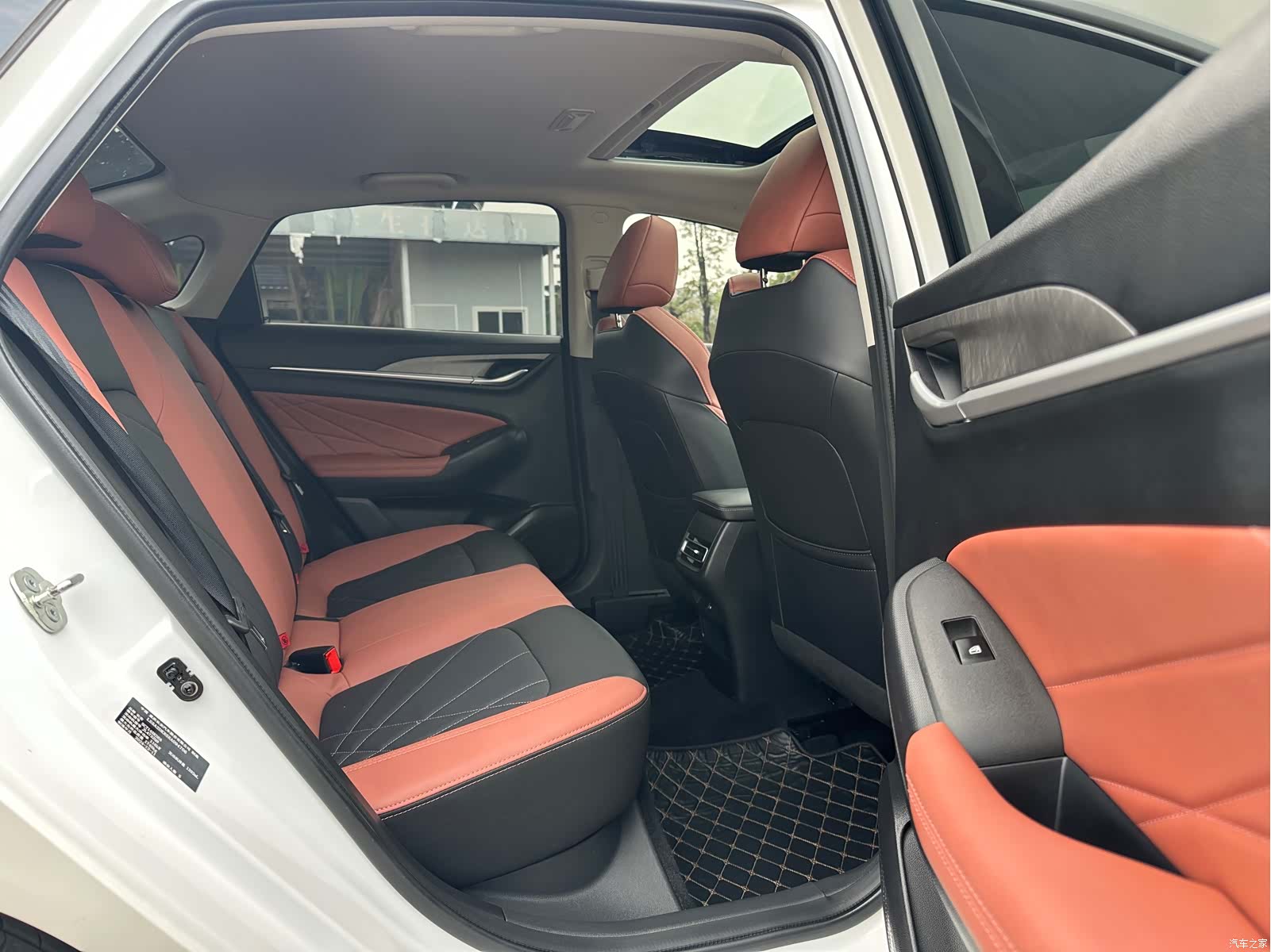 Changan Eado, 2025 17