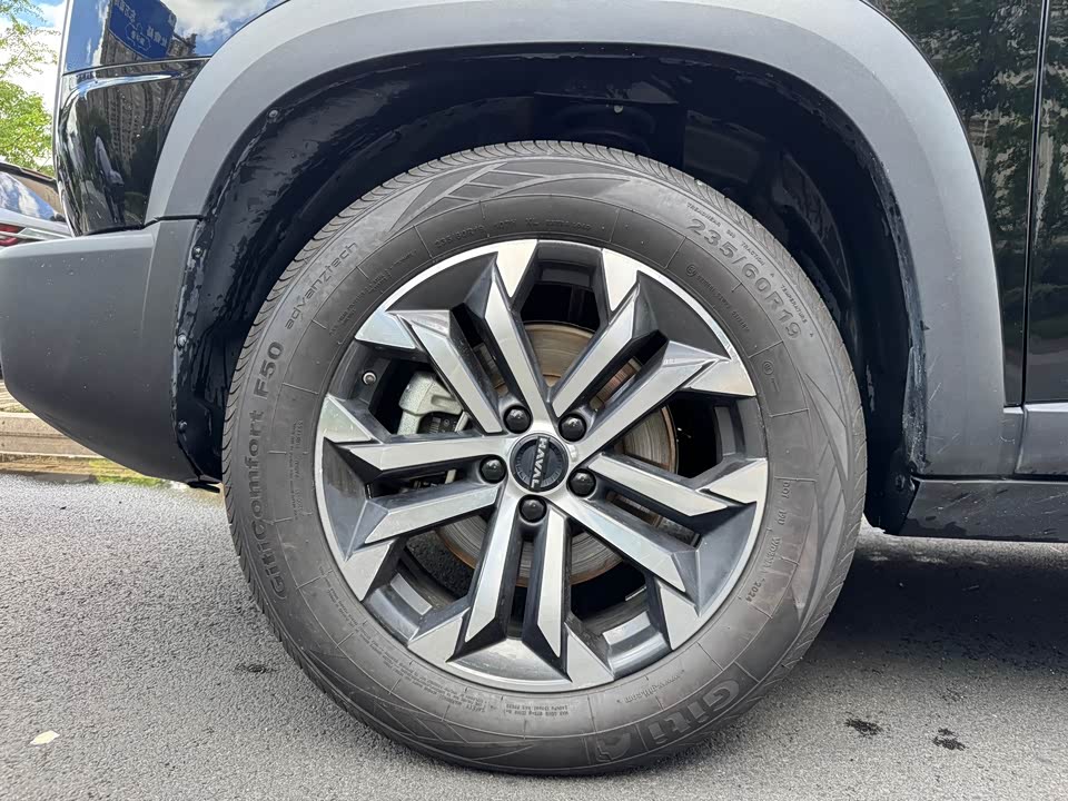 Haval Big dog Haval Big dog