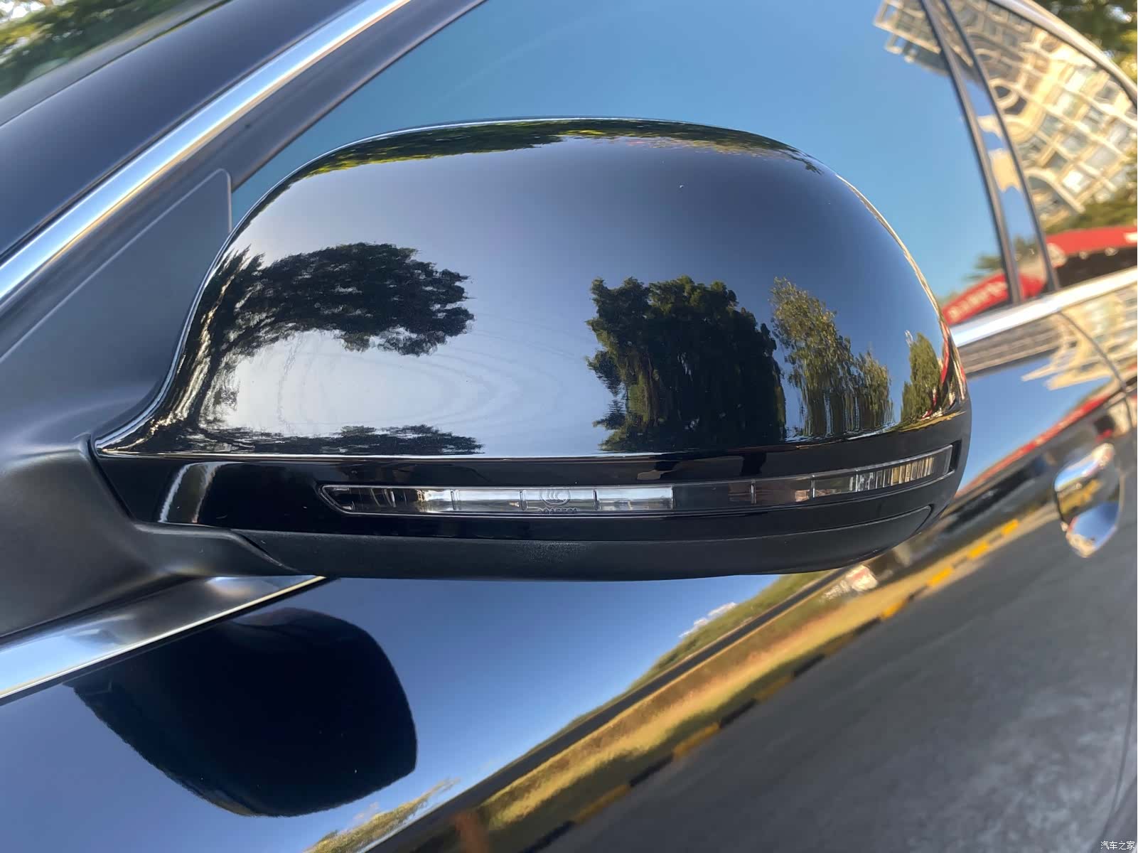 Audi A6L, 2010 18