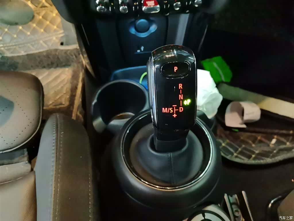 Mini Cooper, 2023 6