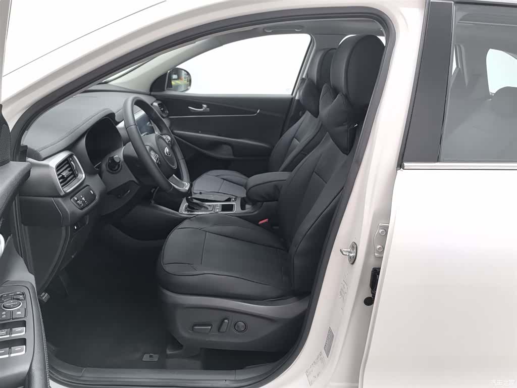 Kia L, 2017 10
