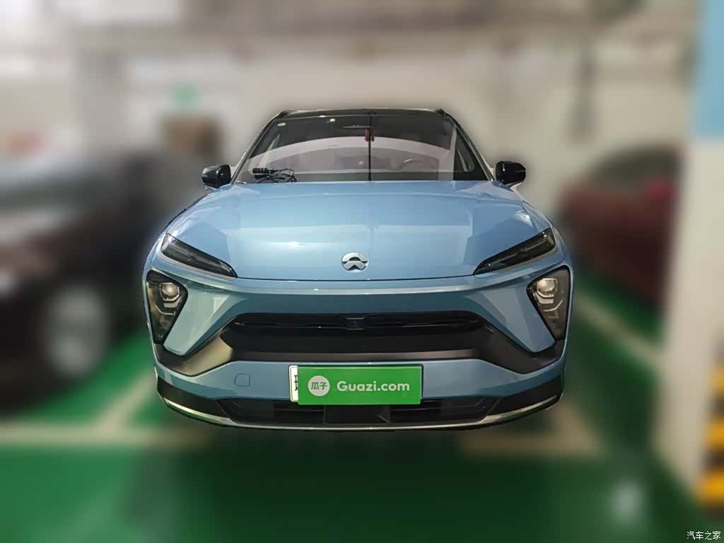 NIO ES6, 2020 24