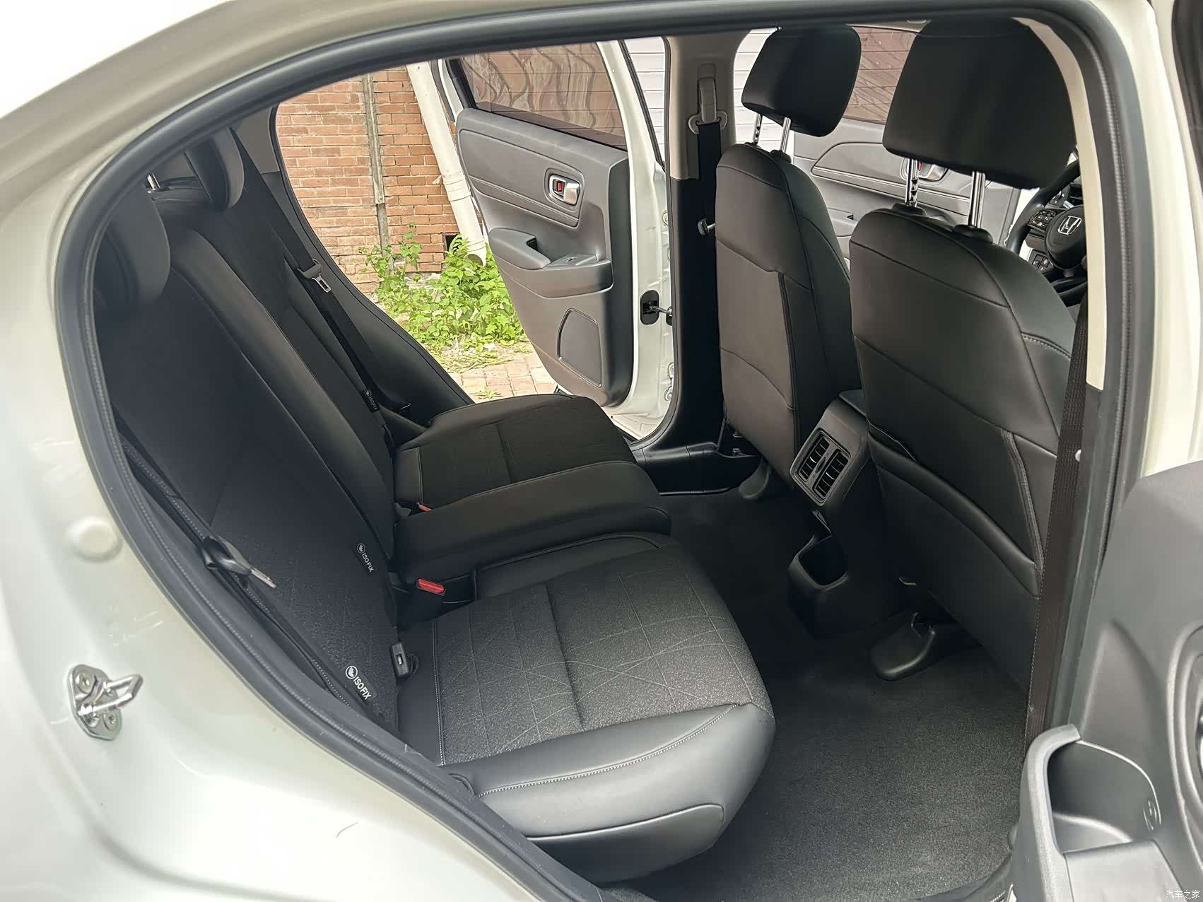 Honda Vezel, 2024 18
