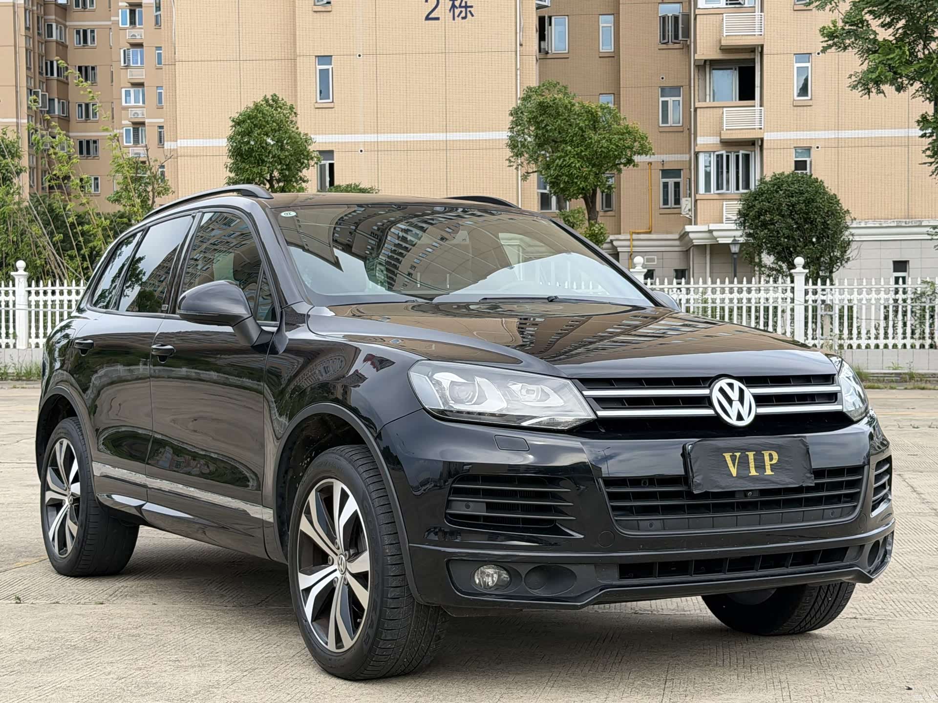 Volkswagen Explorer, 2014 3