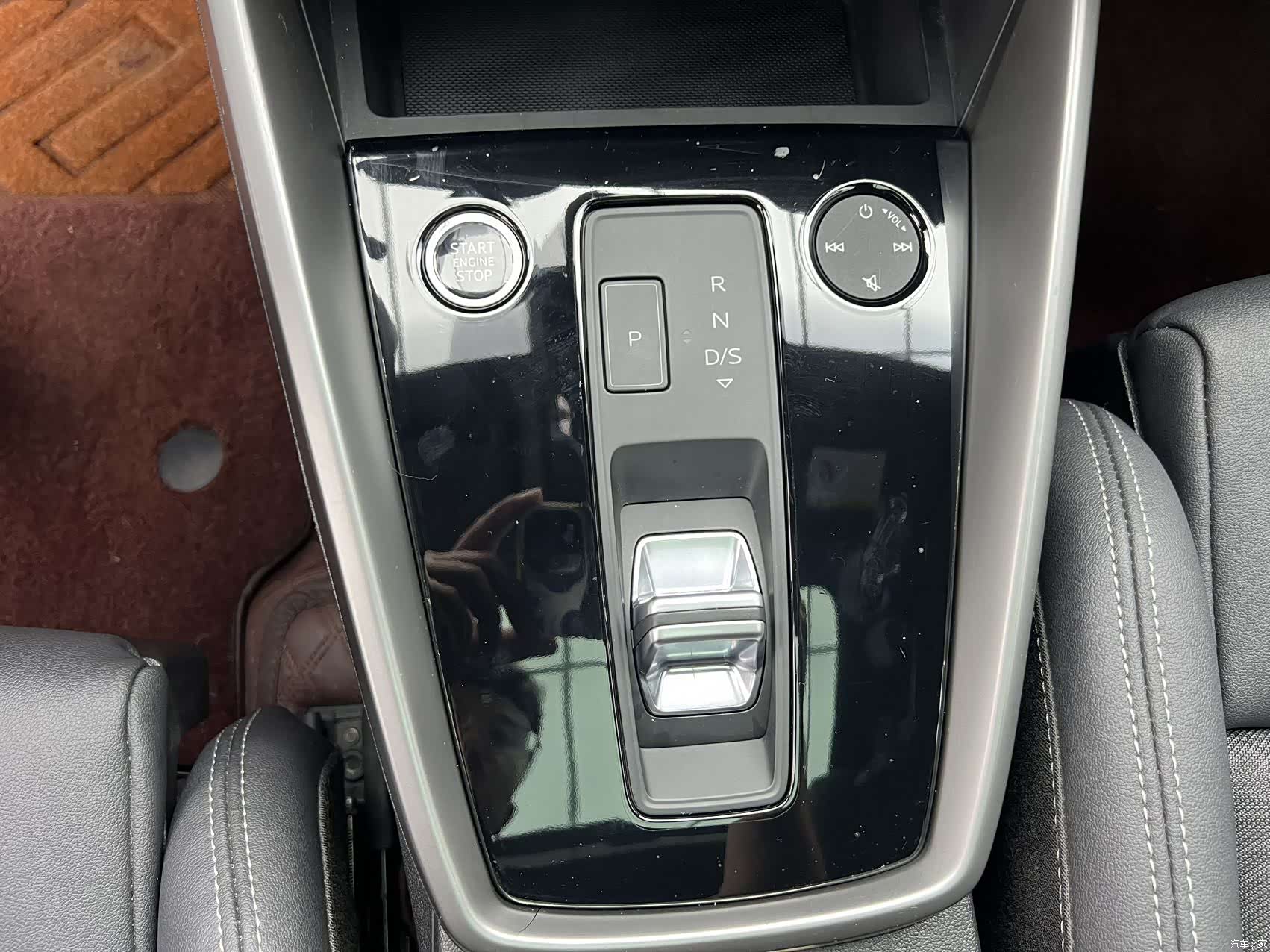 Audi A3, 2022 10