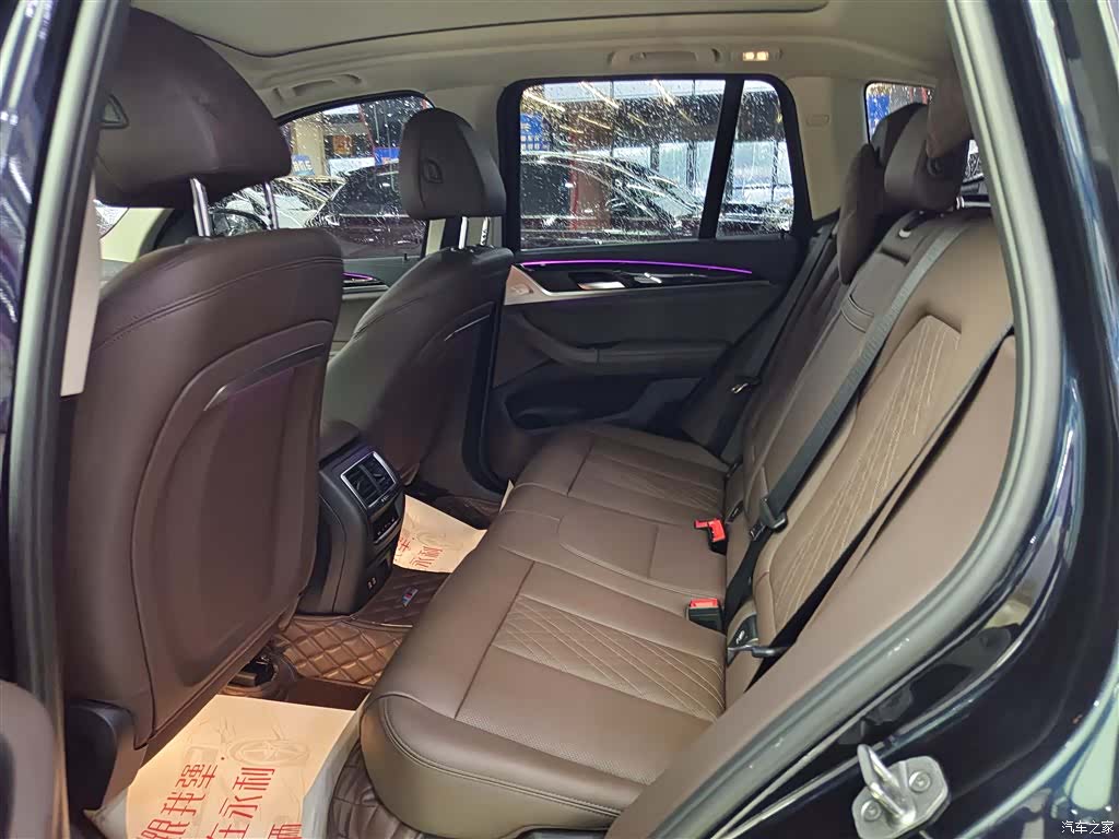 BMW X3, 2023 11