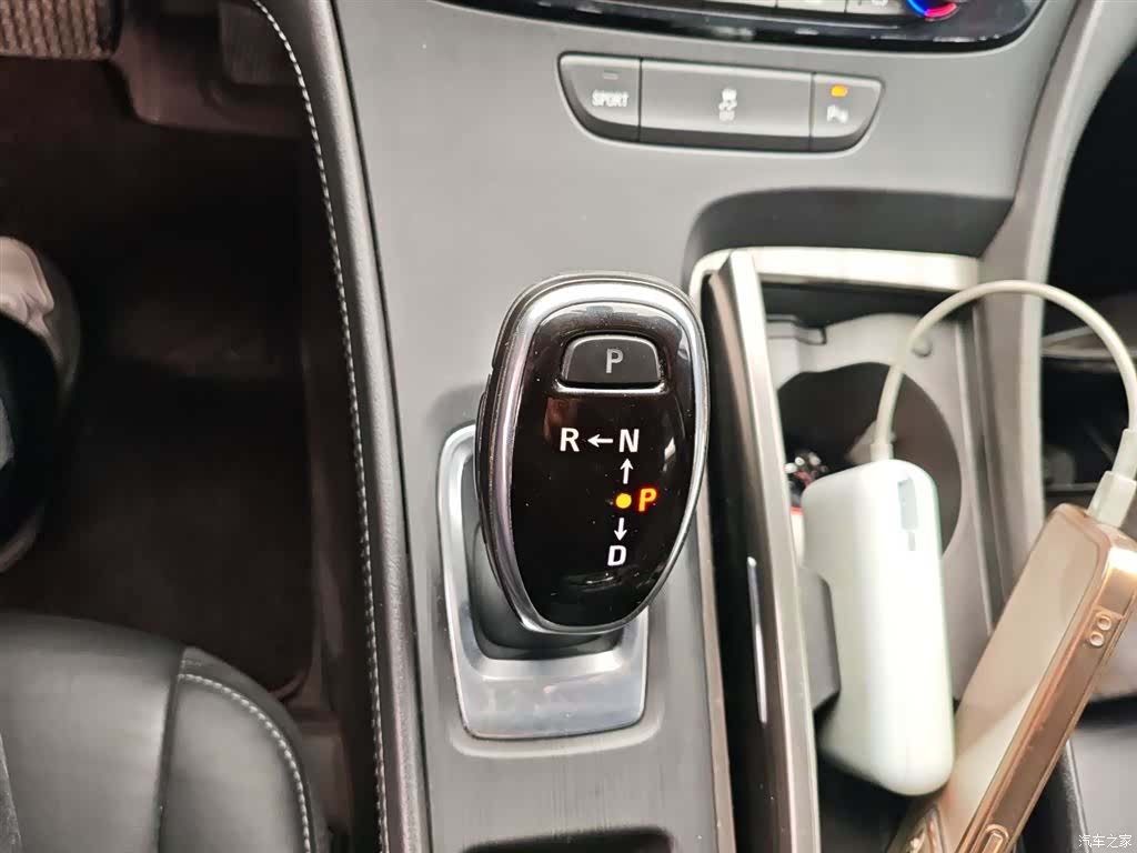 Buick LaCrosse, 2018 14
