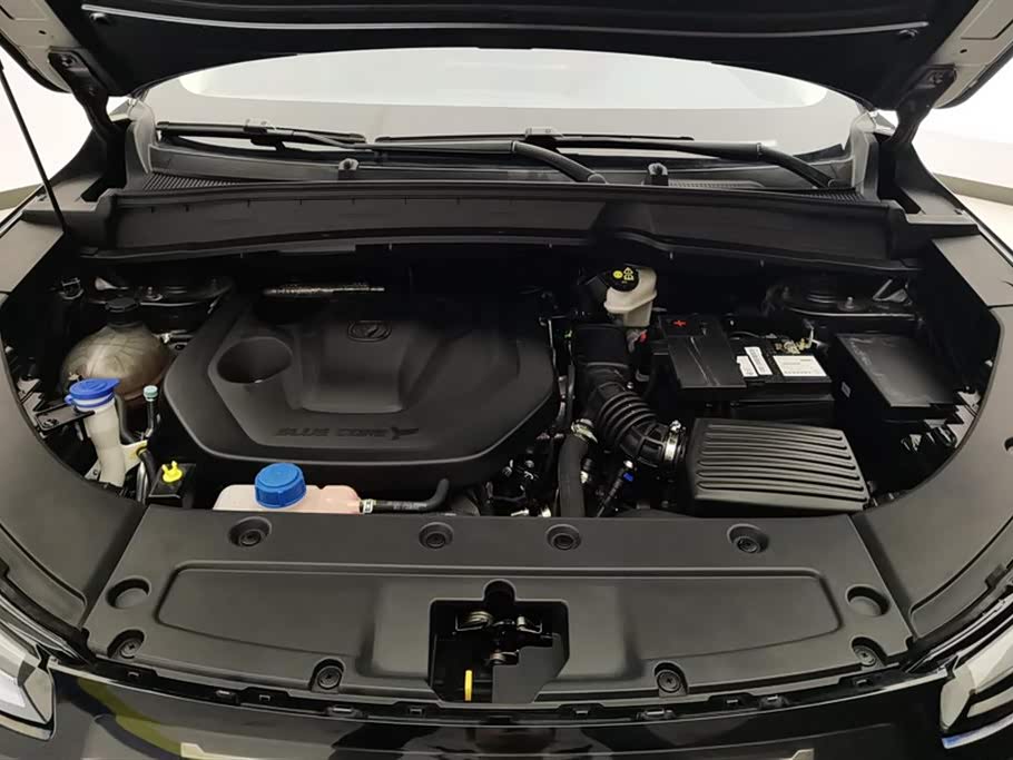 Changan CS55PLUS