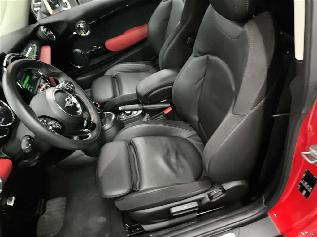 Mini Cooper, 2018 14