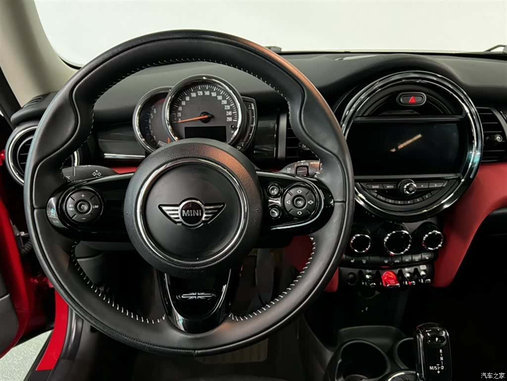 Mini Cooper, 2018 24