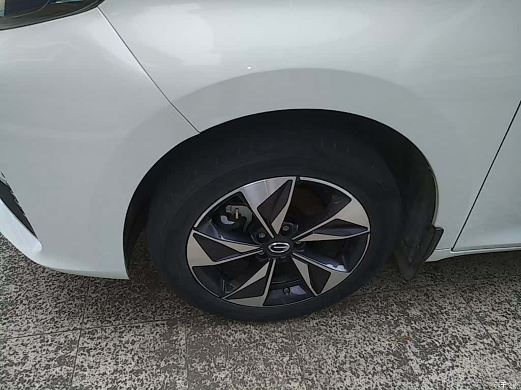 GAC M6, 2021 23