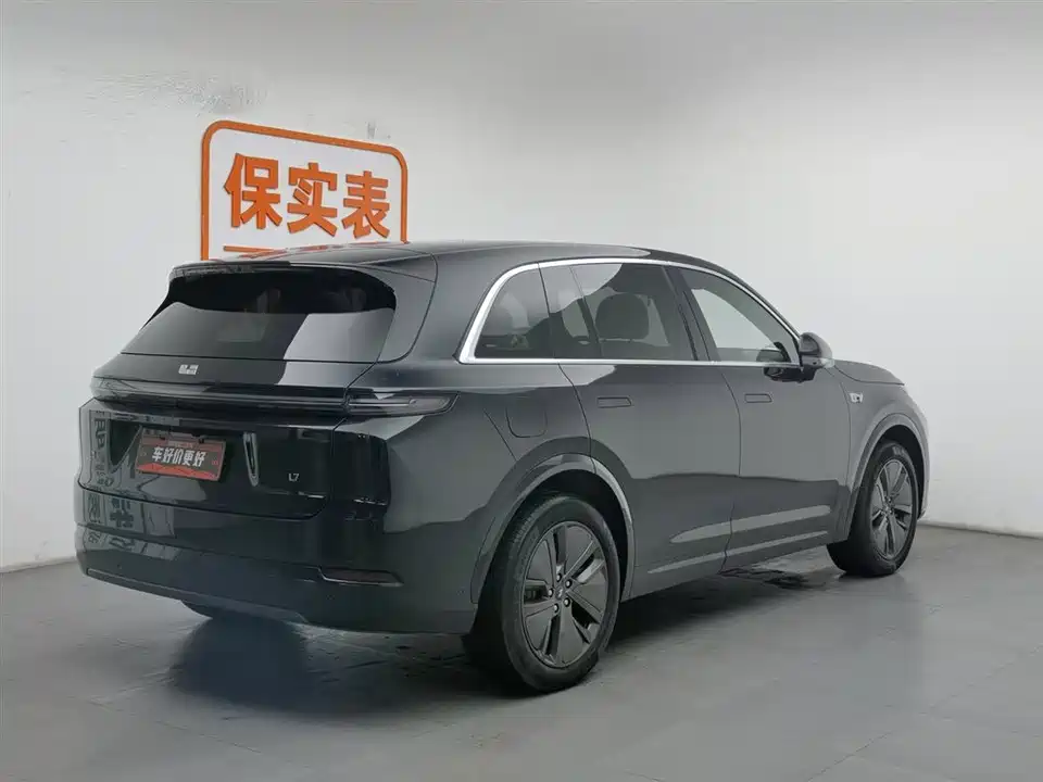 Li Auto Ideal L7
