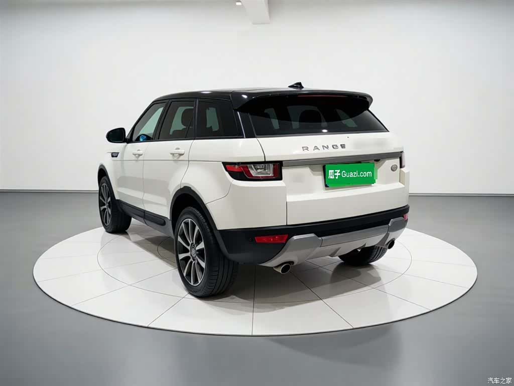 Land Rover Range Rover, 2017 4