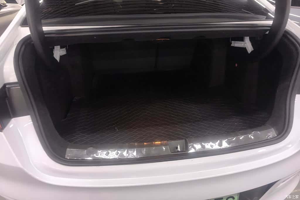 BYD Qin, 2025 4