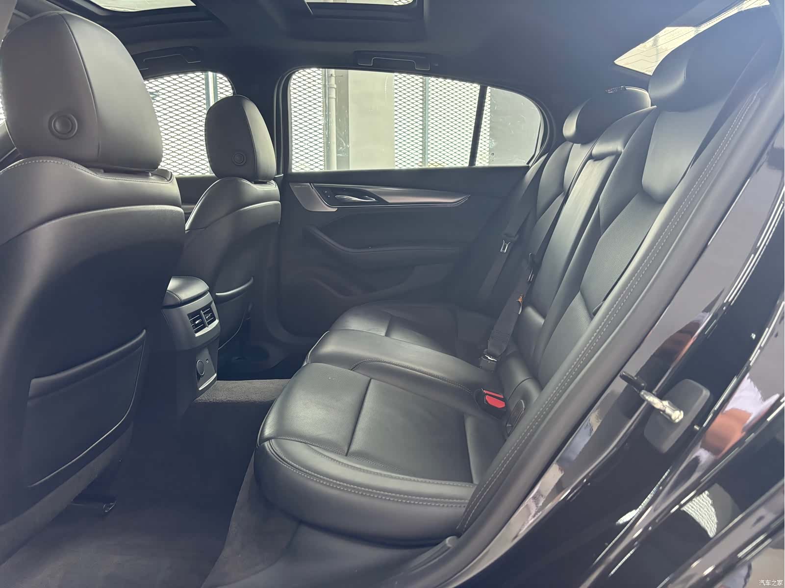 Cadillac CT5, 2021 8