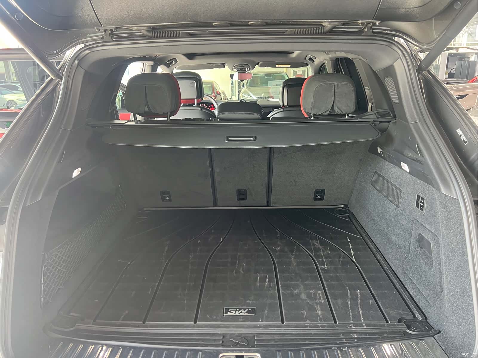 Porsche Cayenne, 2024 16