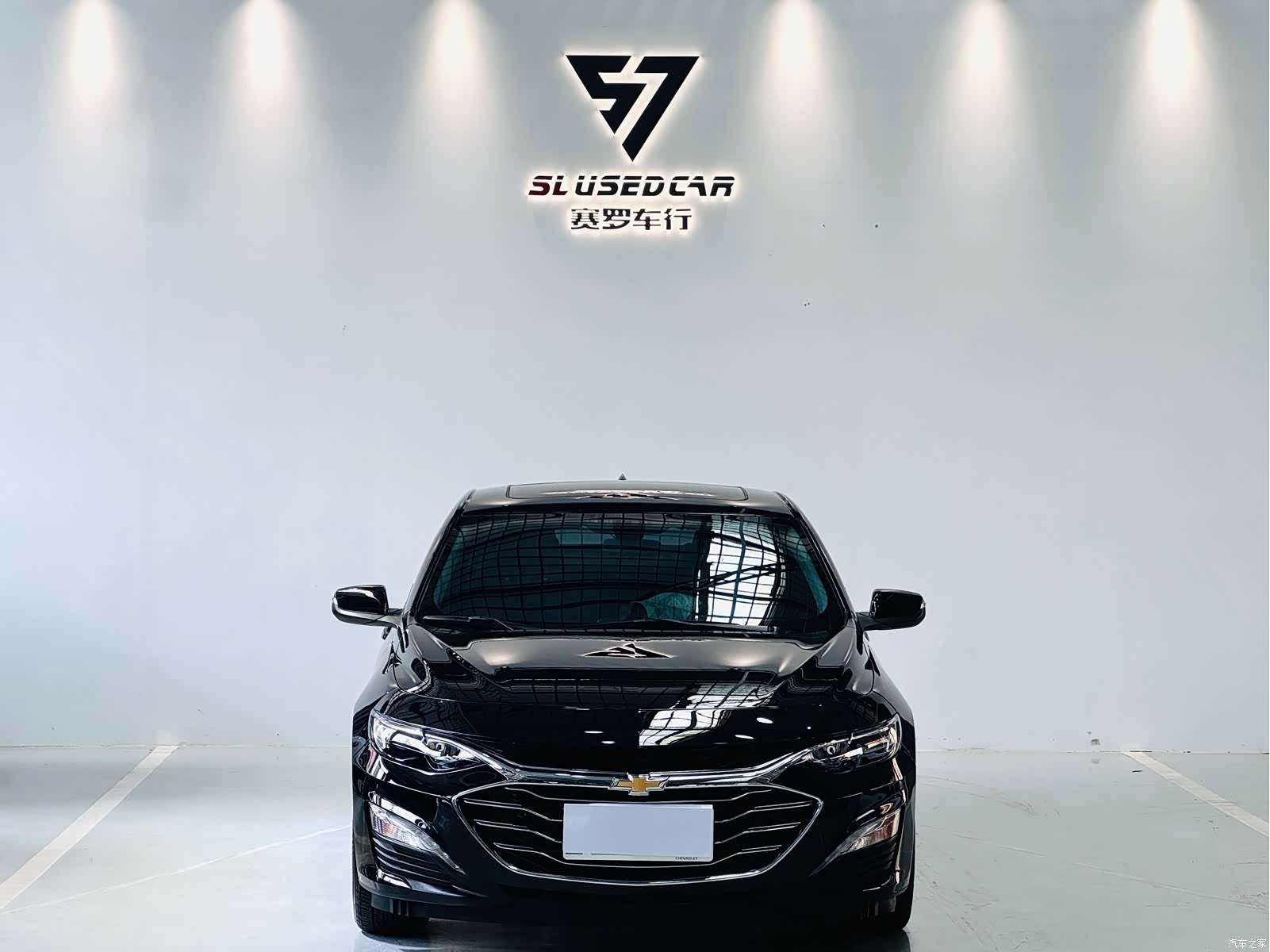 Chevrolet XL, 2022 2