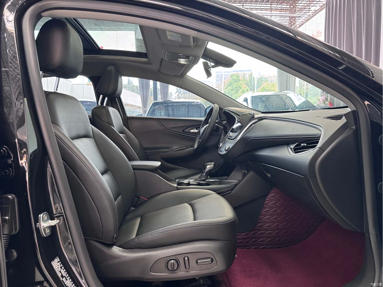 Chevrolet XL, 2022 26