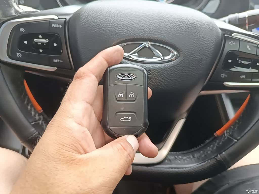 Chery 5, 2021 9