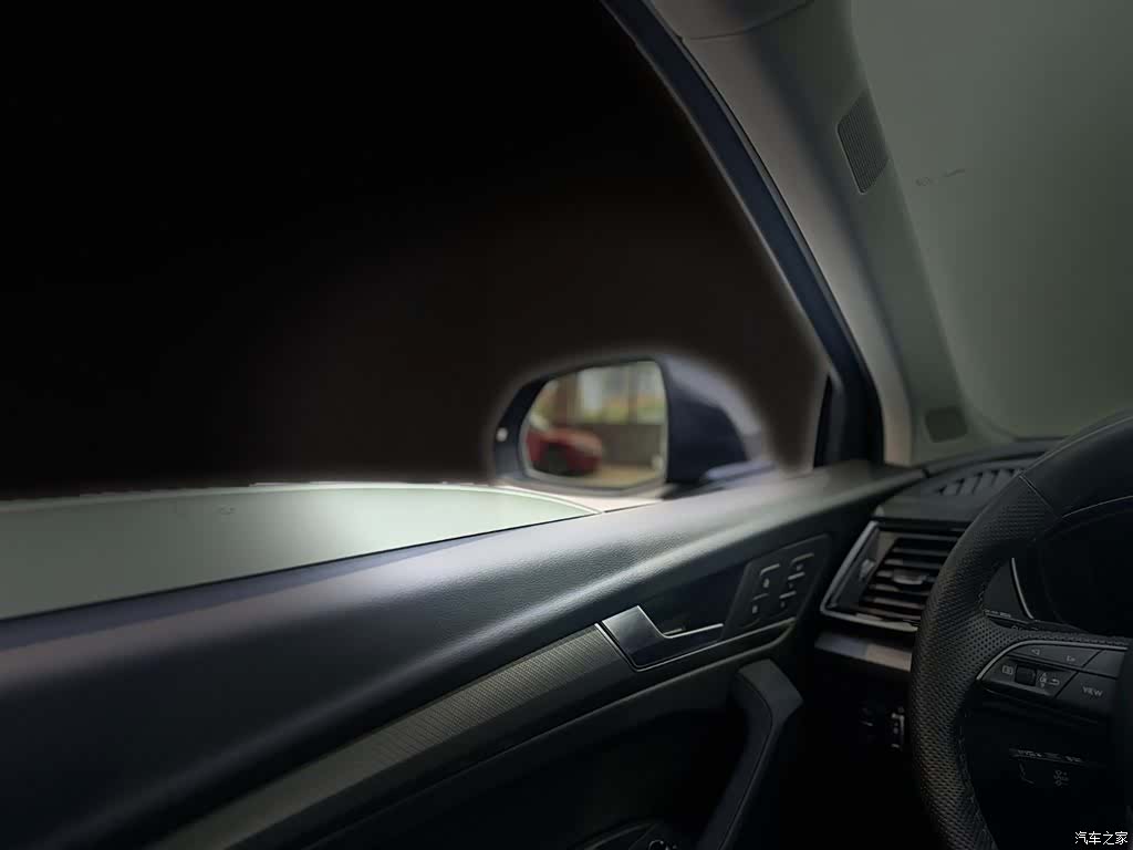 Audi Q5L, 2022 16