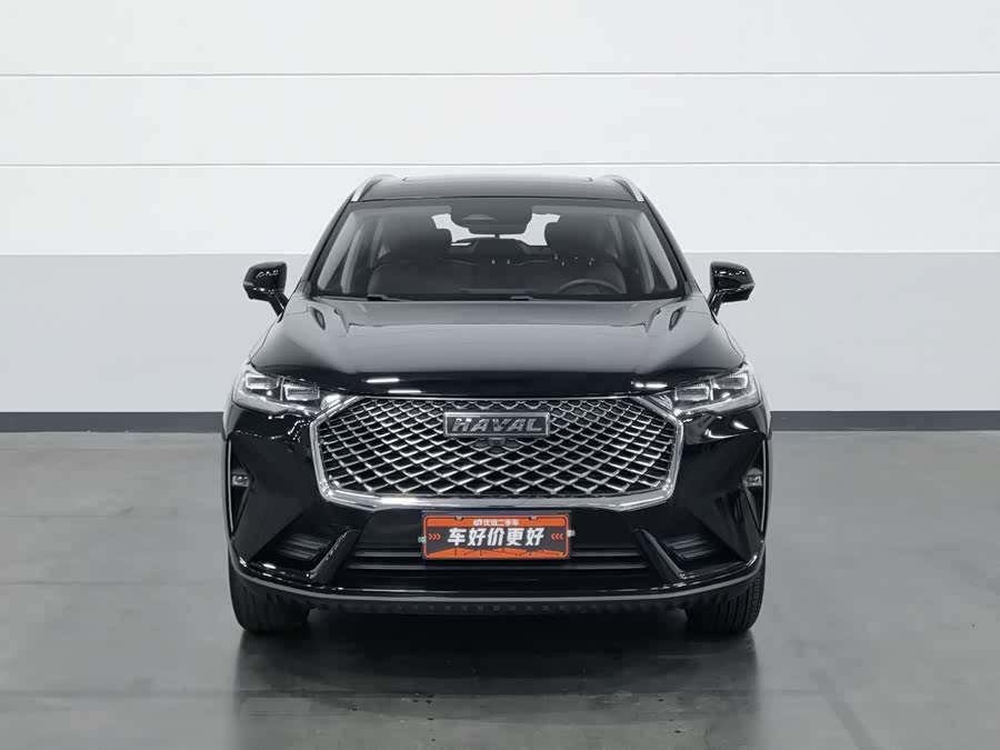 Haval H6 2022, фото 3