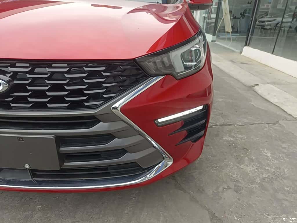 Chery 5, 2021 24