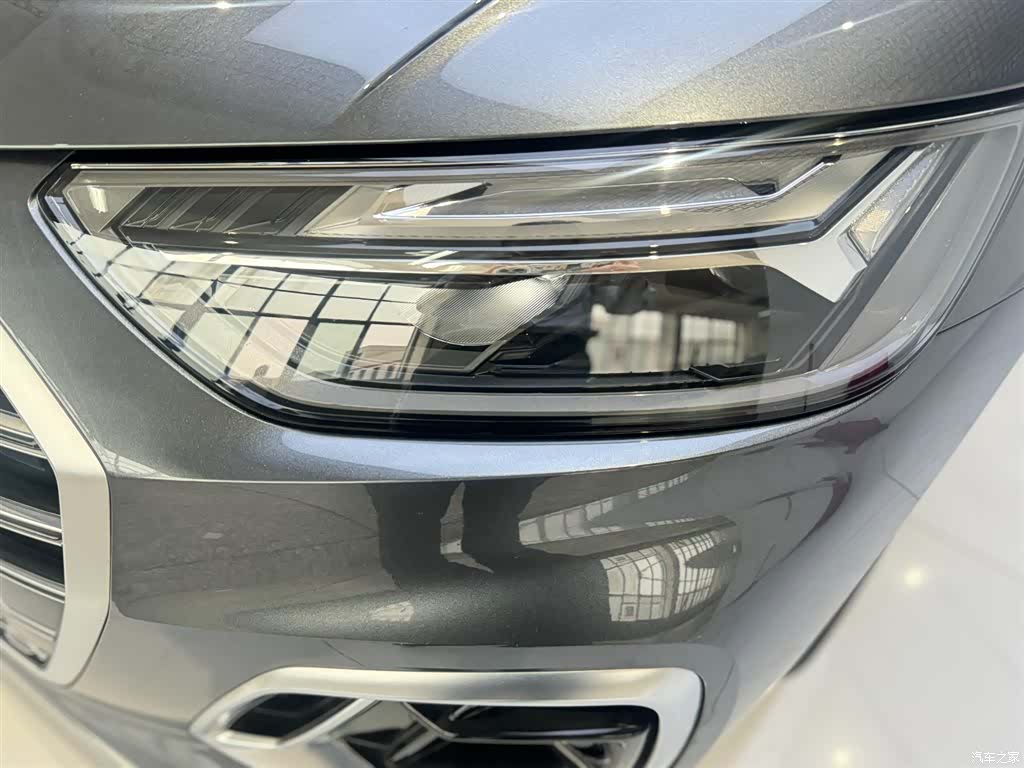 Audi Q5L, 2022 19