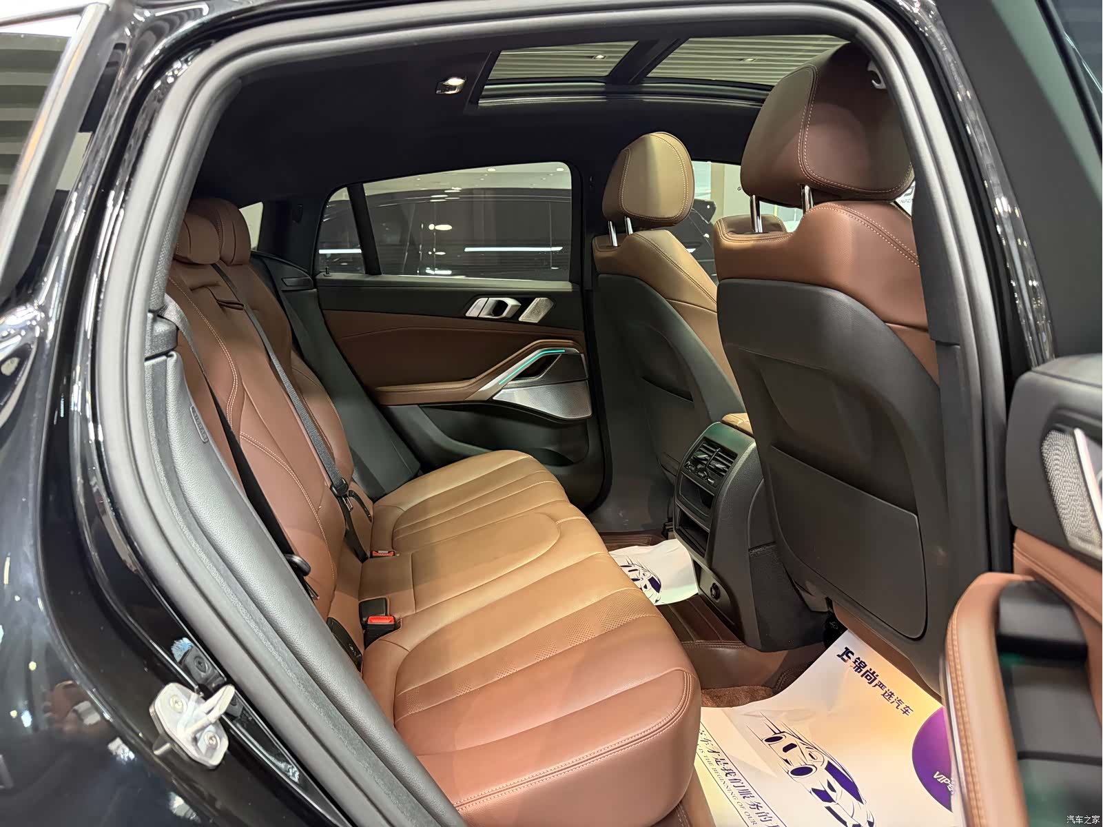 BMW X6, 2020 15