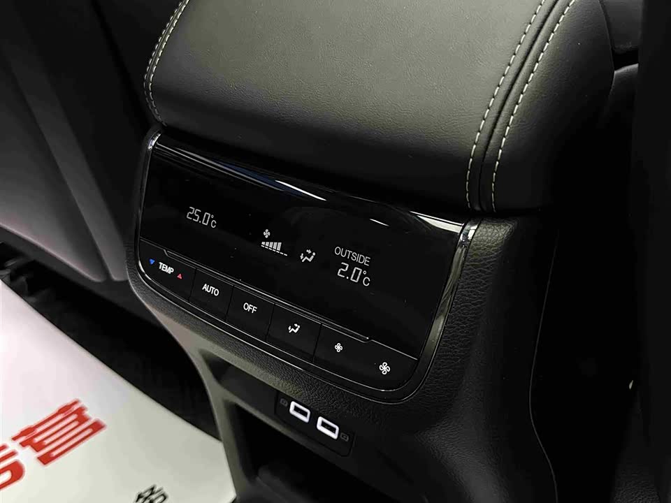 Trumpchi Trumpchi GS8