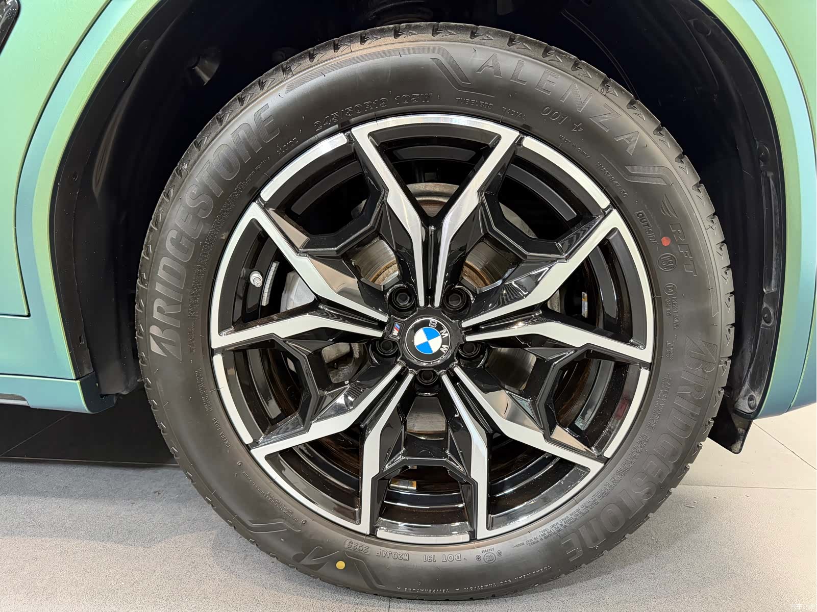 BMW X4, 2023 11