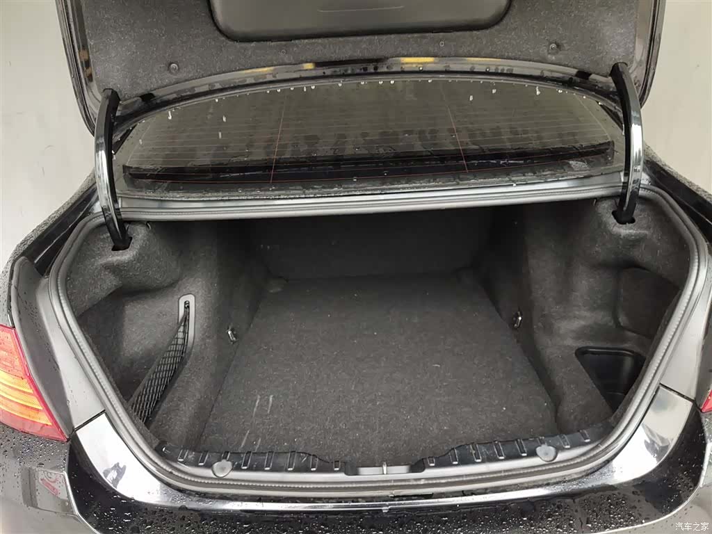 BMW 5 Series, 2016 15