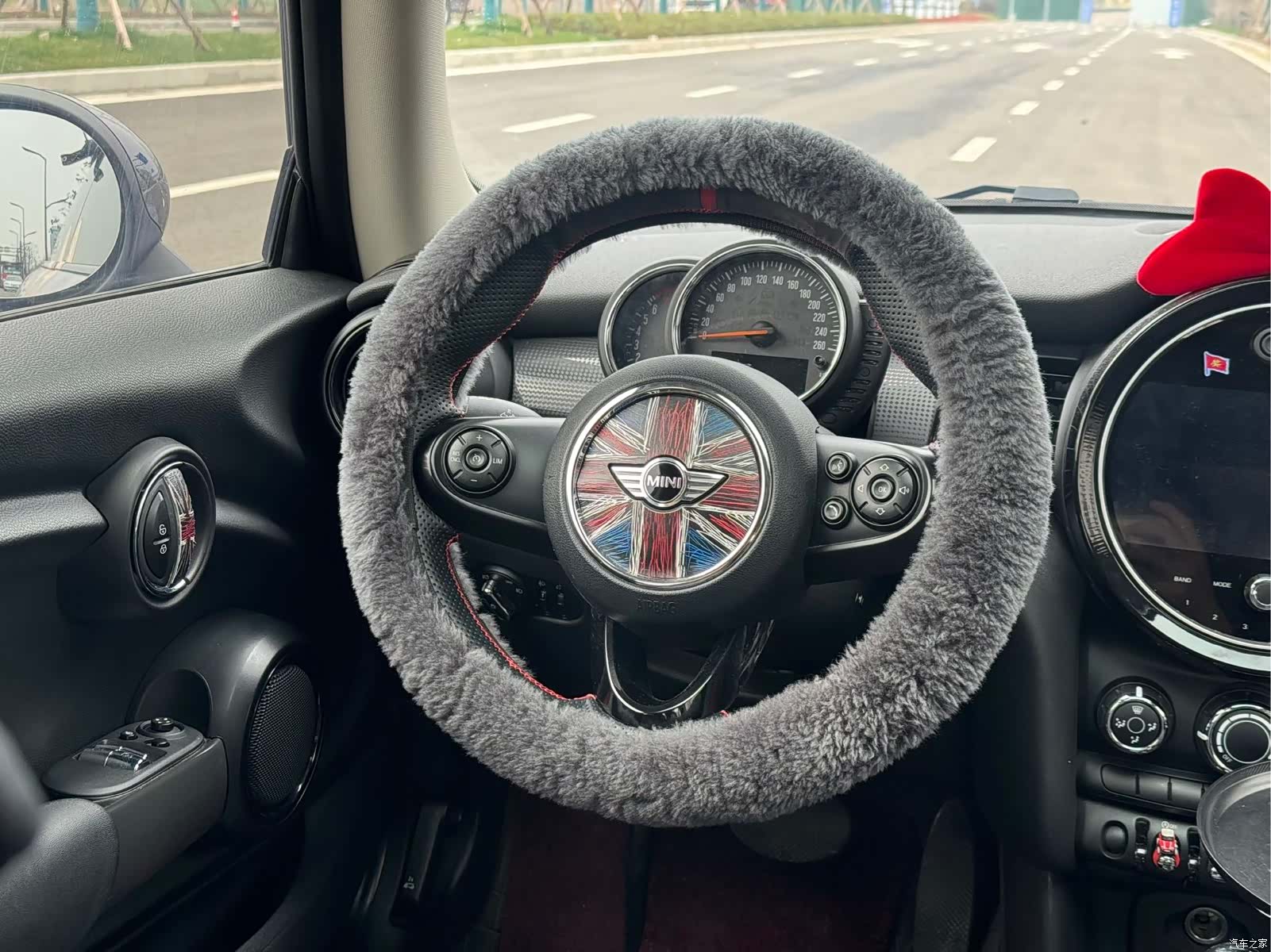 Mini Cooper, 2017 12