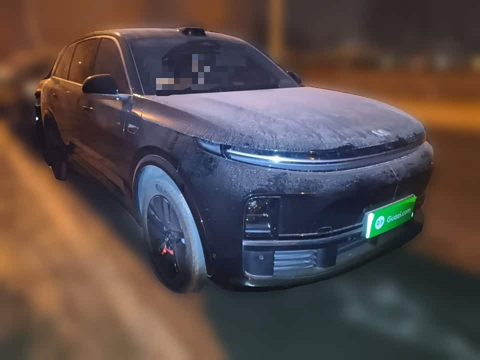 Li Auto Ideal L7
