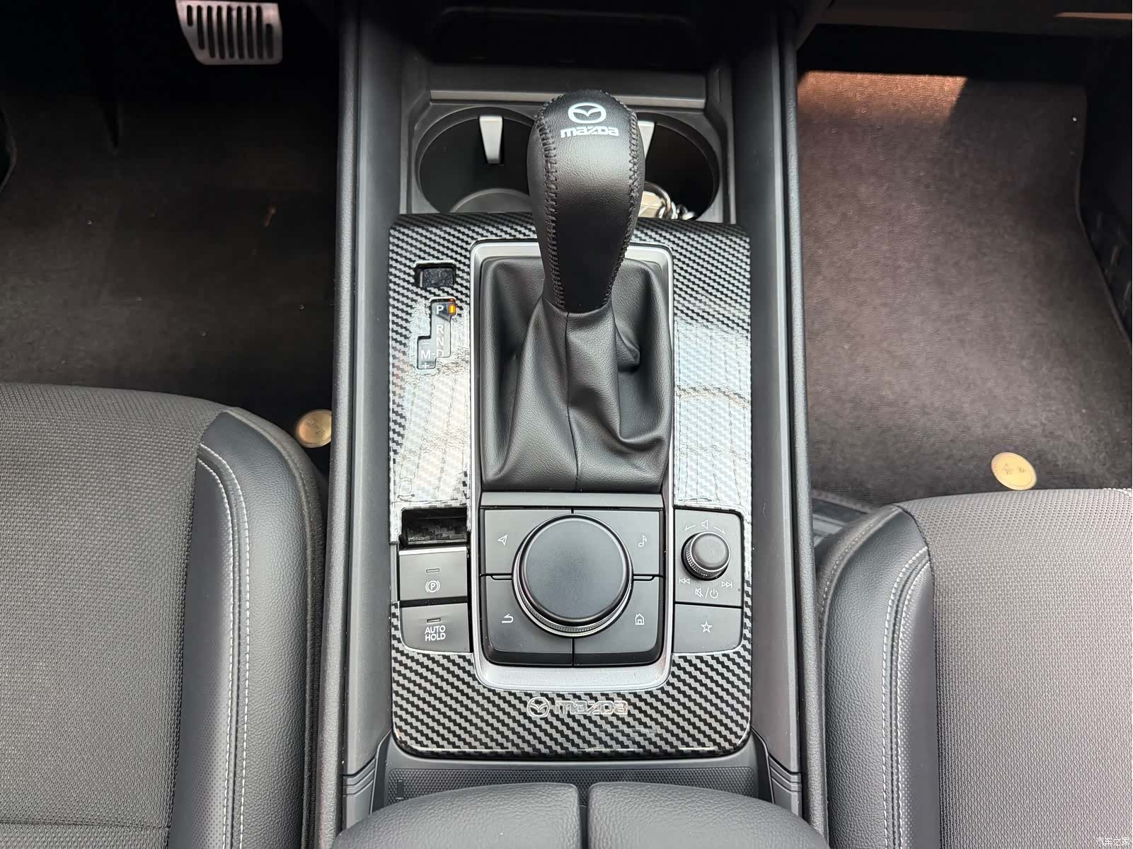Mazda CX-50, 2024 17